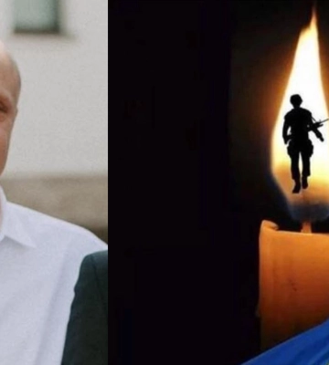 На фронті загинув фельдшер з Рівненщини