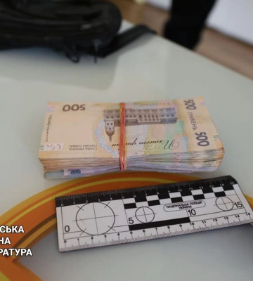 Убийство на «Барабашово» в Харькове: мужчине сообщили о подозрении