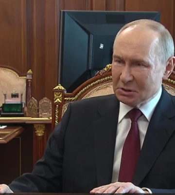 Путін відмовляється від припинення вогню: аналітики розповіли, що означають нові заяви диктатора про нібито готовність до&amp;hellip;