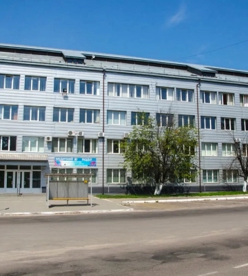 Львівський протезний завод передали місту: підприємство стане частиною реабілітаційного центру "Незламні"