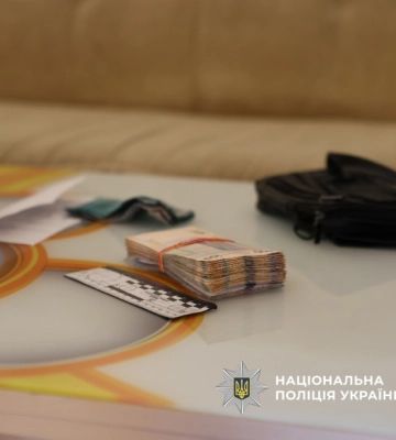 Вбивство на &quot;Барабашово&quot; у Харкові: пенсіонеру повідомили про підозру за двома статтями
