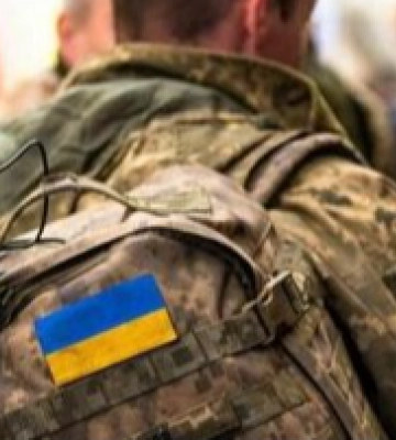 Волинянин відмовився від мобілізації через арешт майна: як його покарали