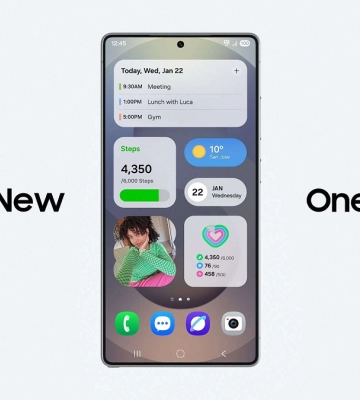 Еще несколько серий гаджетов Samsung получили обновление One UI 7, включая Galaxy S23, Galaxy Z Fold 5 и ряд планшетов