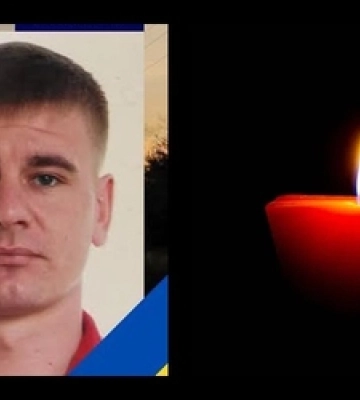 На Сумщині через пожежу у пасажирському потязі загинув залізничник з Ковеля