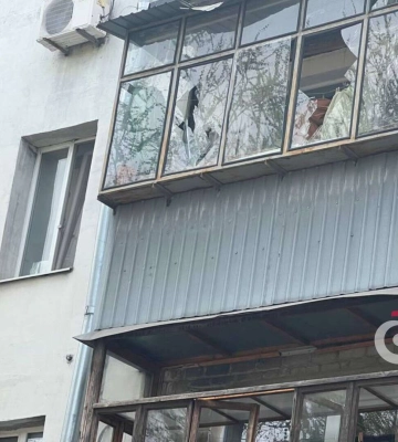 У Дніпрі змінили порядок подання заяв на компенсацію за пошкоджене обстрілами майно