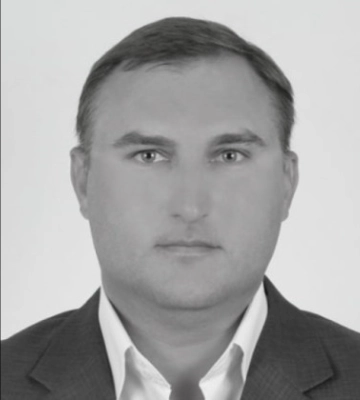 Пішов з життя народний депутат України VII скликання Микола Жук