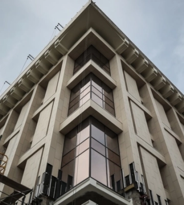 АРМА назвало нового управителя Будинку профспілок у Києві
