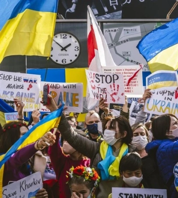 Частка американців, які вважають Росію ворогом, опустилася до найнижчого рівня
