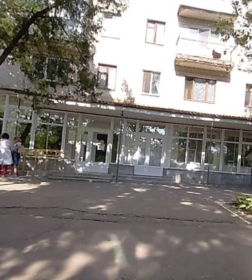 У Миколаєві шукають підрядника для ремонту будівлі сімейної амбулаторії №5 за ₴9 мільйонів
