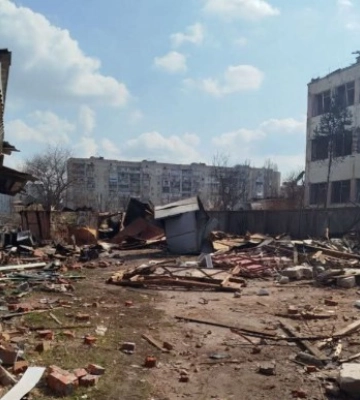 Понад мільярд гривень збитків розрахували екологи за засмічення земель у середмісті Сум
