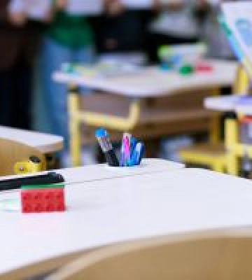 У Києві подали майже 7 тисяч заяв для зарахування дітей до перших класів
