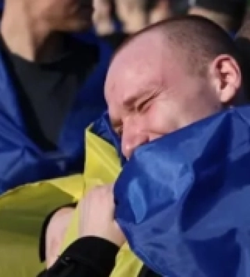 Із полону повернувся Дмитро Вертелецький з Миргорода: що розповіла мати військового