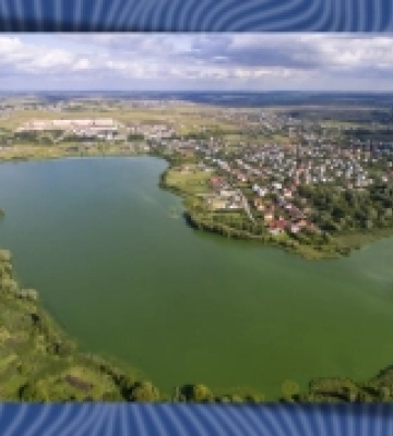 Рівняни просять каналізувати Басів Кут та гідропарк