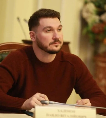 Скандальний будинок на Печерських пагорбах: у НАБУ повідомили, на якому етапі перебуває справа нардепа Халімона