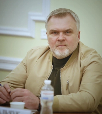 Що задекларував за 2024 рік народний депутат від Рівного Олександр Ковальчук