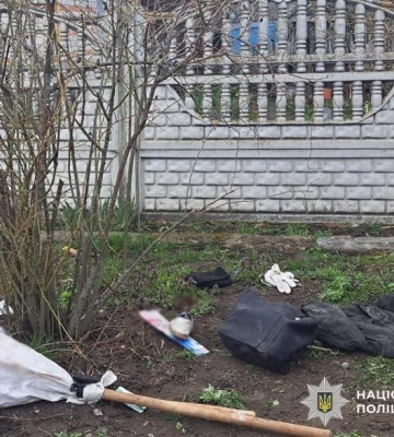 На Житомирщині заґратовано судом зловмисника, який мало не вбив 73-річного пенсіонера