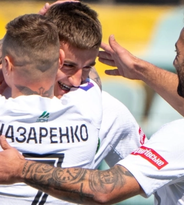 Полісся – Шахтар: прогноз на матч 1/2 фіналу Кубка України