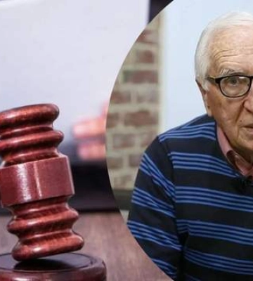 Звинувачений у домаганнях Йосип Лось подав до суду, щоб повернутися до Львівського університету