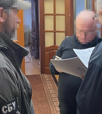 Розікрали понад 150 млн грн на будівництві Подільського мосту: чинному та ексдиректору КП Київської міськради оголосили підозри