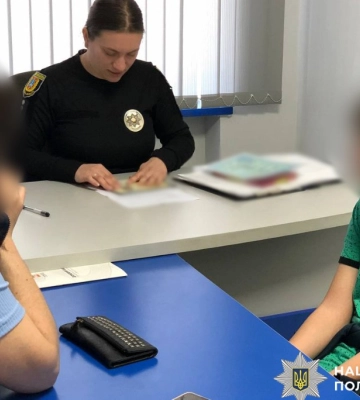 В Білгороді-Дністровському дванадцятирічні хлопці влаштували вибух у під’їзді багатоповерхівки