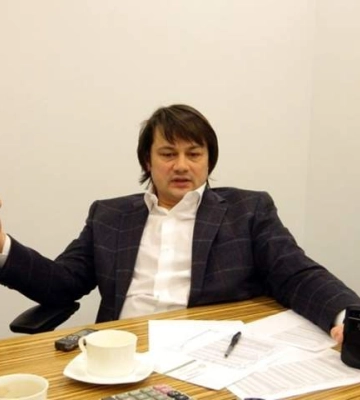 Экс-владелец &quot;Дельта Банка&quot; может продавать активы окружению Парцхаладзе, –СМИ