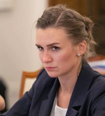 - Ми по-людські просили у них таке не робити, - рівненська нардепка про бусифікацію - Ми по-людські просили у них таке не робити, - рівненська нардепка про бусифікацію
