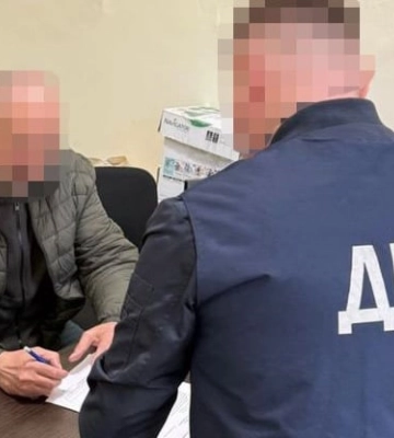Посадовця військової частини на Вінниччині підозрюють в незаконному оформленні бойових виплат на майже 5 млн грн