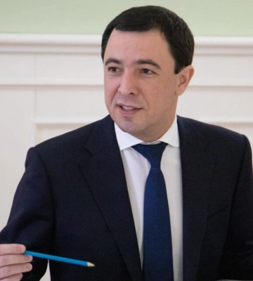 Суд відправив заступника Кличка Прокопіва під домашній арешт до 20 червня