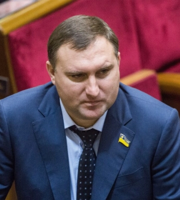 Умер нардеп VII созыва Рады от Партии регионов