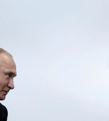 Экс-советник Трампа объяснил, почему президенту США кажется “бессмысленной” война в Украине Экс-советник Трампа объяснил, почему президенту США кажется “бессмысленной” война в Украине