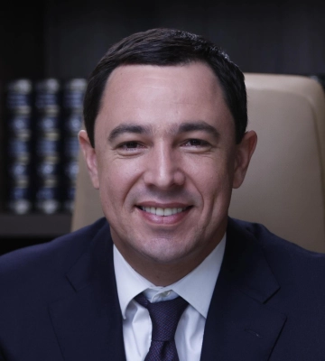 Суд відправив заступника Кличка Прокопіва під домашній арешт до 20 червня