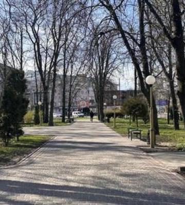 На Полтавщині прогнозують різке похолодання