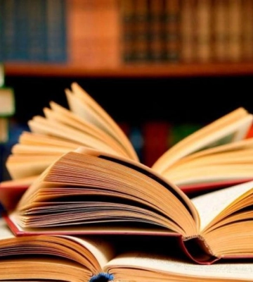 Бібліотека на Лебединці запрошує на безкоштовний запис