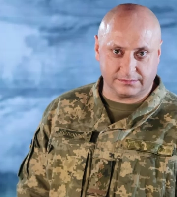 Росіяни різко посилили обстріли на півдні після «перемир'я», — Волошин
