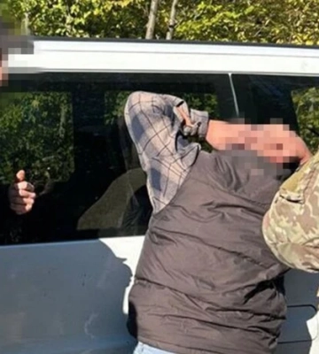 Громадянин Європи може отримати довічне за диверсії в Україні