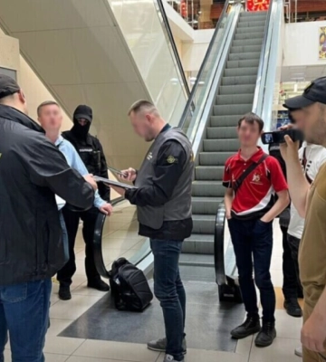 Суд зменшив заставу обвинуваченому адвокату зі справи прокурорів з Дніпра