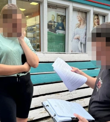 3000 долл. за ребенка: в Киеве будут судить организаторов незаконной схемы