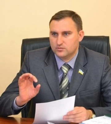 Помер колишній нардеп від Партії регіонів Микола Жук