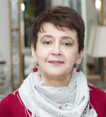 «Мам, я витримав!». Пост Оксани Забужко про полонених розчулив мережі «Мам, я витримав!». Пост Оксани Забужко про полонених розчулив мережі