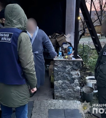 На Сумщині судитимуть голову ВЛК за фальсифікацію документів та хабарництво