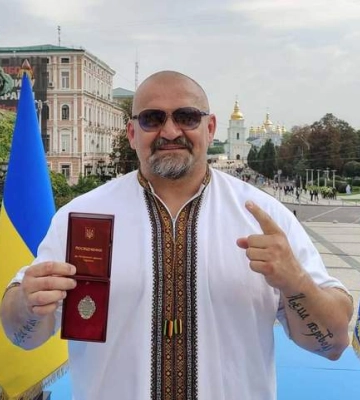 Как и где сегодня живет Василий Вирастюк – самый сильный человек мира и многодетный отец