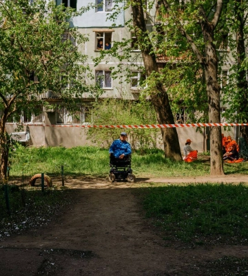 Наслідки масованої атаки ворожих БпЛА на Одесу: вибито щонайменше 480 вікон (фото, відео)