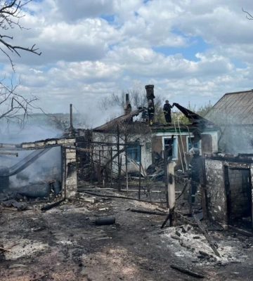 РФ обстріляла одне з міст Донецької області: троє людей загинули, є поранені