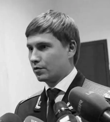 У Борзых были достаточно устоявшиеся контакты с Печерским и Шевченковским судами Киева – источники