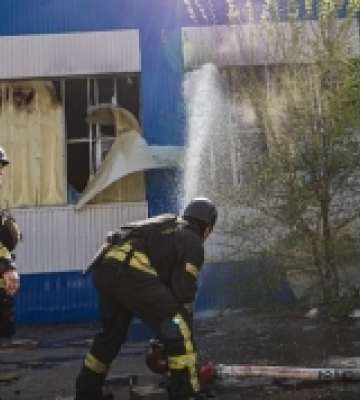 Росіяни завдали 12 ударів «шахедами» по Харкову: постраждали 9 людей