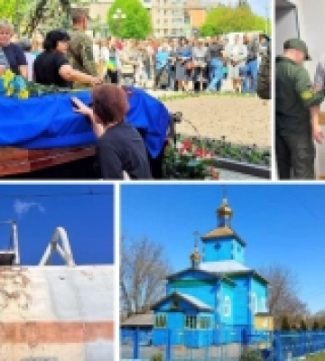 Дайджест головних новин Волині за 22 квітня