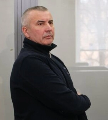 Суд залишив екскомандувача ОТУ &quot;Харків&quot; Галушкіна під вартою до 20 червня