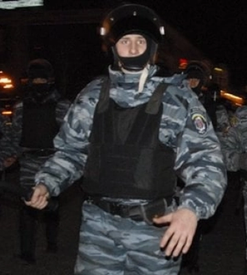 Верховний Суд закрив справу ексберкутівця, обвинуваченого в розгоні Майдану - активісти