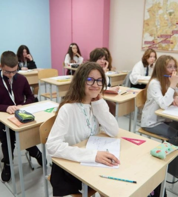 Неподалік Харкова збудують ще одну підземну школу з переплатами на матеріалах
