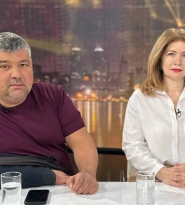 Екскаватор, евакуаційні платформи: як у Дніпрі втілені минулорічні проєкти на допомогу силам безпеки і оборони України за муніципальною програмою співфінансування Екскаватор, евакуаційні платформи: як у Дніпрі втілені минулорічні проєкти на допомогу силам безпеки і оборони України за муніципальною програмою співфінансування